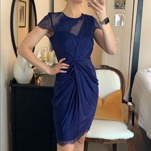BCBG maxazaria cocktail Dress